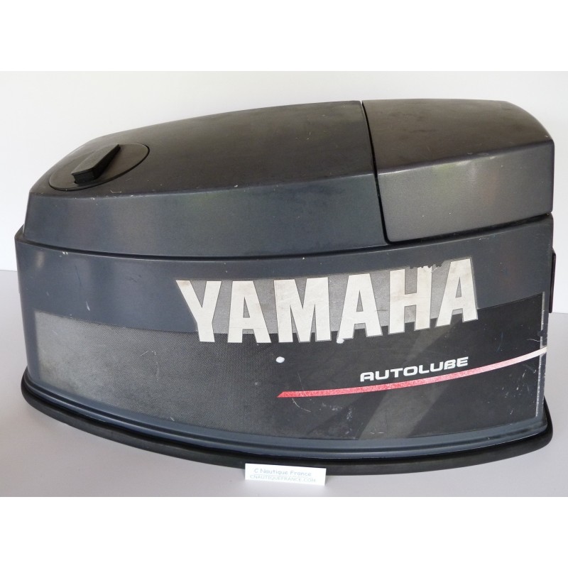 70 HP 2S TOP COWLING YAMAHA 6H3