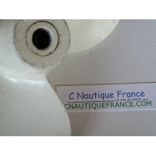 6 CV - HELICE MICHIGAN EVINRUDE JOHNSON 7 3/4 X 6 1/2