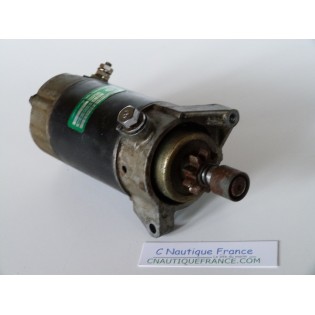 60 - 70 CV 2T DEMARREUR YAMAHA 6H2 6H3 S108-97A