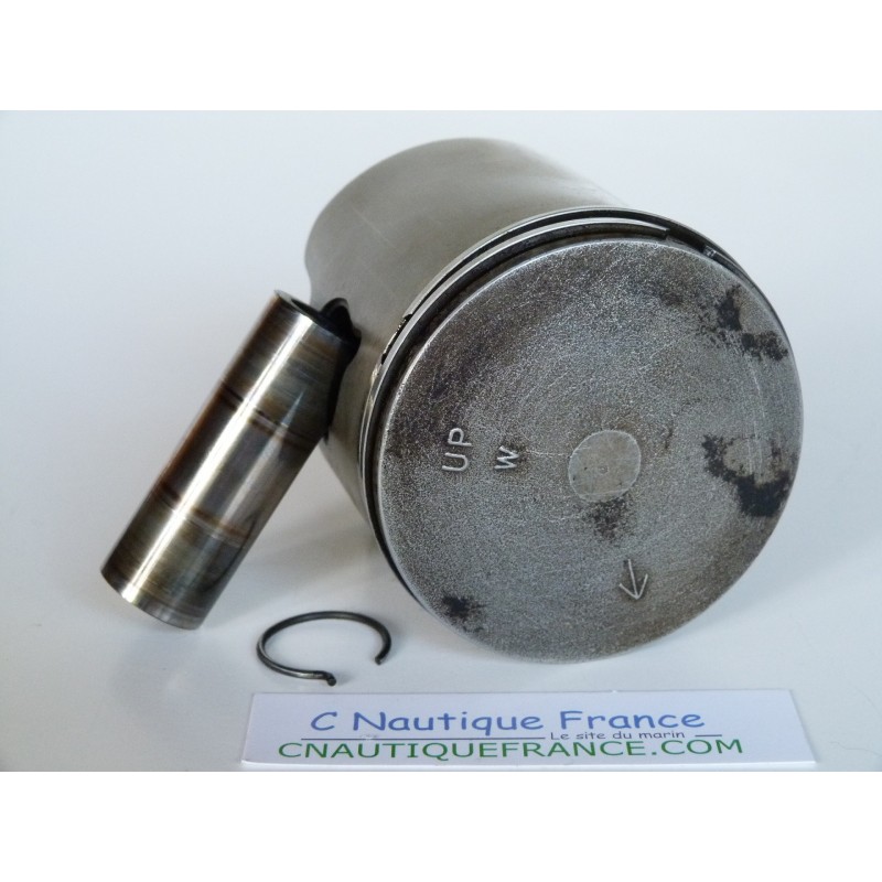 60 - 70 CV 2T PISTON YAMAHA 6H3 -11631-01