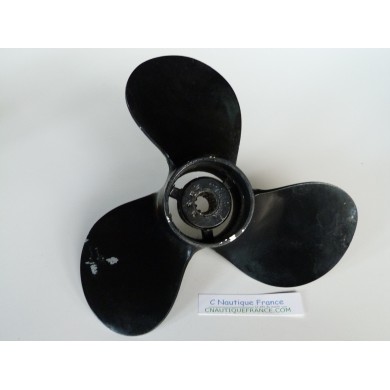 9 7/8 X 9 PROPELLER MERCURY YAMAHA MICHIGAN PM39