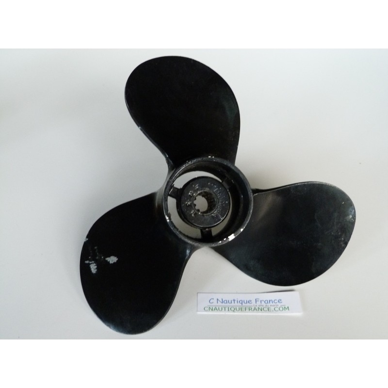 9 7/8 X 9 PROPELLER MERCURY YAMAHA MICHIGAN PM39