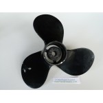 9 7/8 X 9 PROPELLER MERCURY YAMAHA MICHIGAN PM39