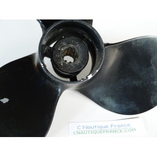 9 7/8 X 9 PROPELLER MERCURY YAMAHA MICHIGAN PM39