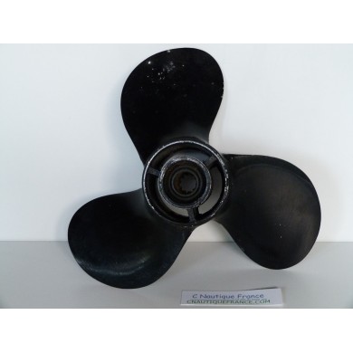 9 7/8 X 9 PROPELLER MERCURY YAMAHA MICHIGAN PM39