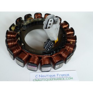 STATOR 25 - 30 CV 4T MERCURY F25E LPT F30E LPT 898101T01