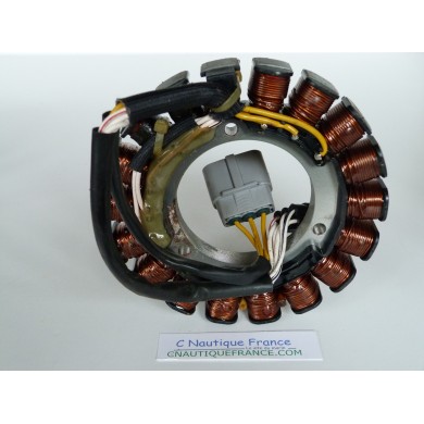 STATOR 25 - 30 CV 4T MERCURY F25E LPT F30E LPT 898101T01