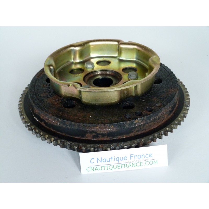 F25 F30 FLYWHEEL 25 - 30 HP 4S MERCURY TOHATSU