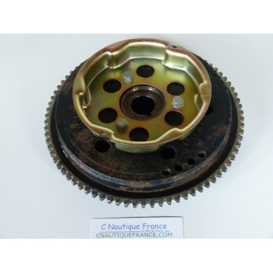 F25 F30 FLYWHEEL 25 - 30 HP 4S MERCURY TOHATSU