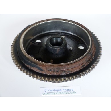 F25 F30 FLYWHEEL 25 - 30 HP 4S MERCURY TOHATSU