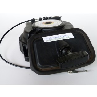 Lançeur 30HP 4T MERCURY - Used part outboard motor