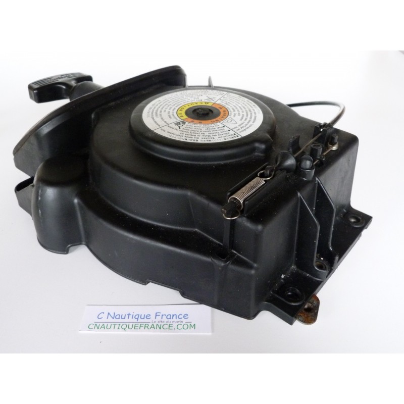 LANCEUR 25 - 30 CV 4T Mercury Tohatsu - Pièce Moteur Hors-bord Occasion