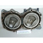 CULASSE 48 - 55CV 2T YAMAHA 663-11111