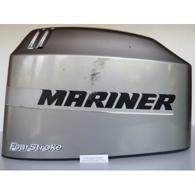 50 HP TOP COWL 50 CV 4S MARINER 50PT4S