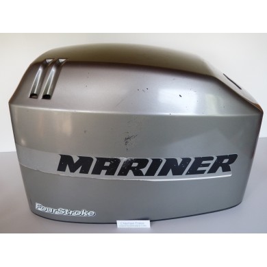 50 HP TOP COWL 50 CV 4S MARINER 50PT4S