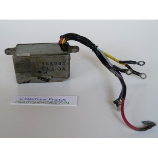 40 - 70 HP RECTIFIER EVINRUDE JOHNSON 585001