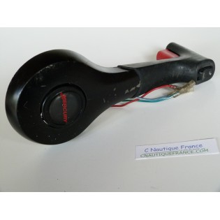 LEVIER DE COMMANDE A DISTANCE MERCURY