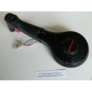 LEVIER DE COMMANDE A DISTANCE MERCURY
