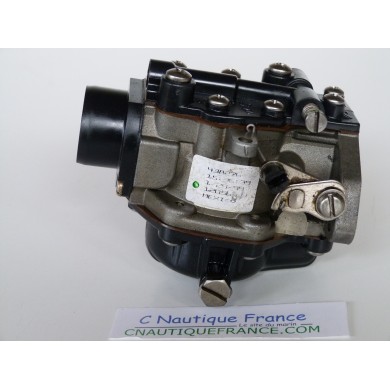 35 CV 2T CARBURATEUR EVINRUDE  JOHNSON 438276