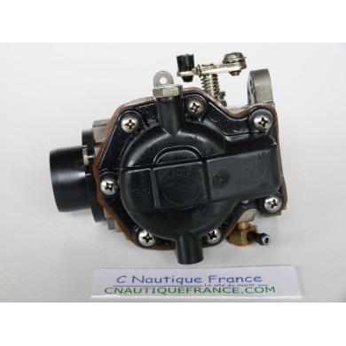 35 HP 2S CARBURETOR EVINRUDE JOHNSON 438276