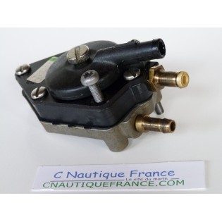 25 - 115 CV - POMPA BENZINA EVINRUDE JOHNSON 438557