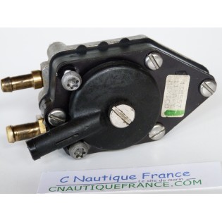 25 - 115 HP - FUEL PUMP EVINRUDE JOHNSON 438557