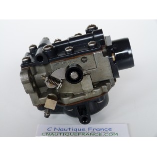 CARBURETOR 35 HP 2S JOHNSON EVINRUDE 438277