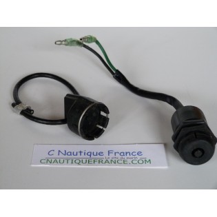 NA12S SUZUKI IGNITION SWITCH
