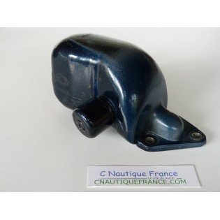 RESERVOIR D'HUILE DE TRIM JOHNSON EVINRUDE 435345