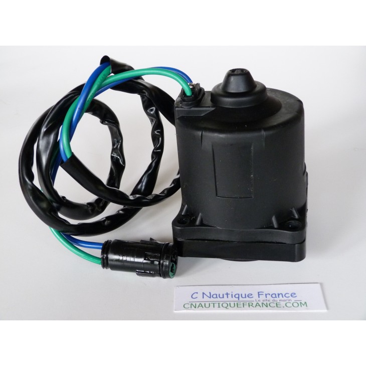 Moteur de trim pour YAMAHA JOHNSON EVINRUDE OMC
