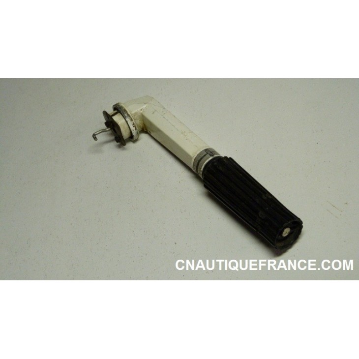 BARRE FRANCE 8.5 CV 2T CRESCENT 