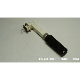 BARRE FRANCE 8.5 CV 2T CRESCENT 