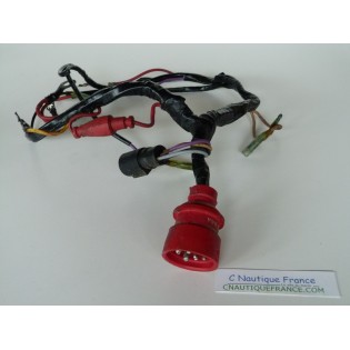 FAISCEAU DE CABLES 50 - 70 CV 2T JOHNSON EVINRUDE 584401