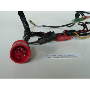 50 - 70 HP 2S MOTOR CABLE JOHNSON EVINRUDE 584401