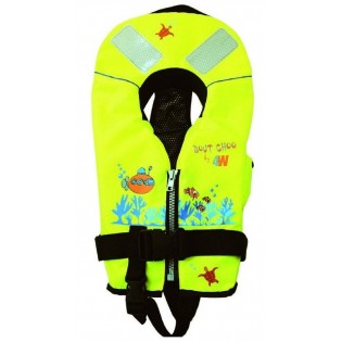 3 - 15 KG CHOO CHILD LIFE JACKET