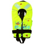 3 - 15 KG GILET MOUSSE BOUT CHOO