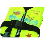 3 - 15 KG GIUBBOTTO SALVAGENTE BAMBINO CHOO