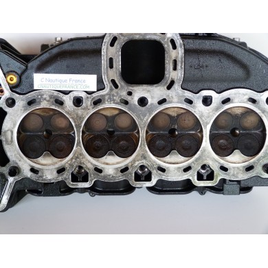 80PT CYLINDER HEAD 80 CV 4T MERCURY F80PT