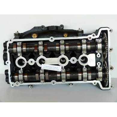 80PT CYLINDER HEAD 80 CV 4T MERCURY F80PT