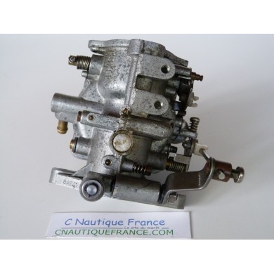 20 HP 2S CARBURETOR YAMAHA 6A9