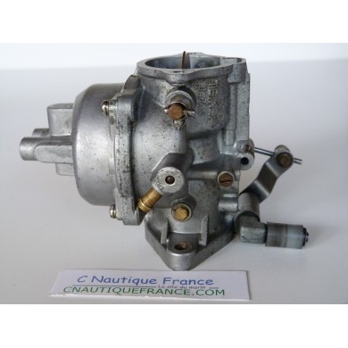 20 CV 2T CARBURATEUR YAMAHA 6A9