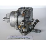 20 HP 2S CARBURETOR YAMAHA 6A9