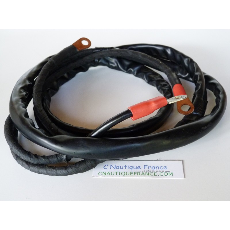 1M95 CABLE BATTERY - STARTER