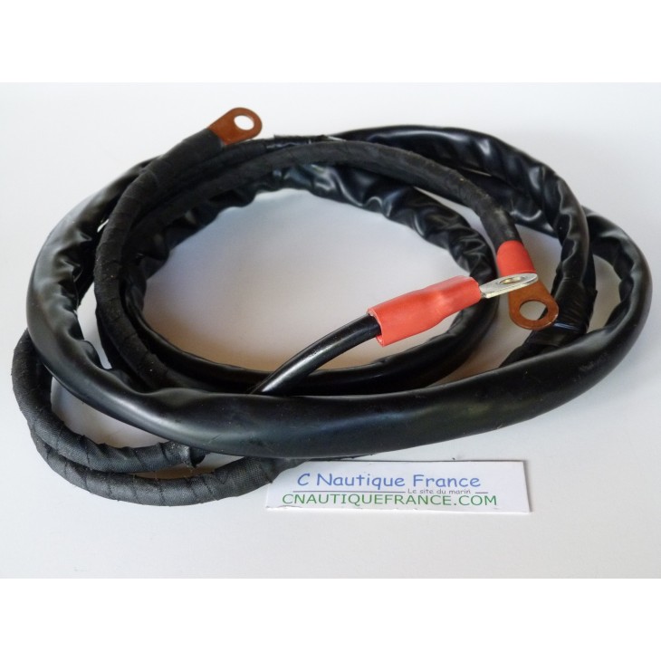 1M95 CAVO BATTERIE - DEMARREUR