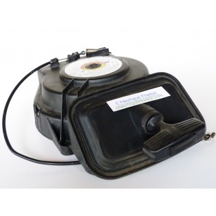 MFS9.9 MFS30 AVVIAMENTO 9.9 - 30 CV 4T  TOHATSU NISSAN