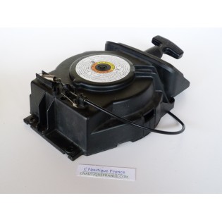 MFS9.9 - MFS30 RECOIL STARTER 9.9 - 30 HP 4S TOHATSU NISSAN