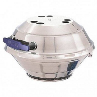 BARBECUE MARINO A GAS KETTLE - MAGMA