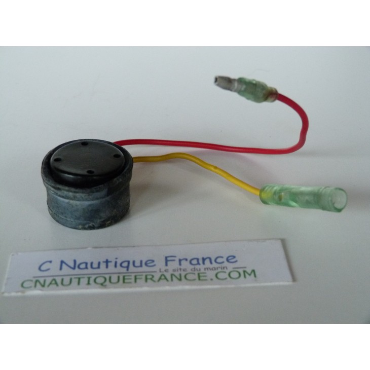 OVER HEAT BUZZER REMOTE CONTROL TOHATSU NISSAN