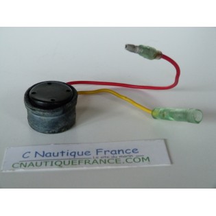 OVER HEAT BUZZER REMOTE CONTROL TOHATSU NISSAN