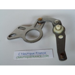 THROTTLE ARM REMOTE CONTROL TOHATSU